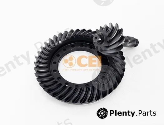 C.E.I. 294.456 — Crown Wheel/Pinion Kit