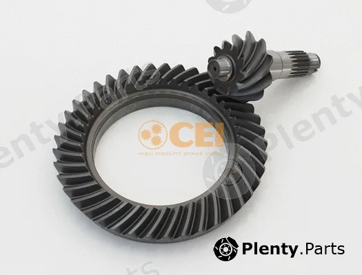 C.E.I. 194.526 — Crown Wheel/Pinion Kit