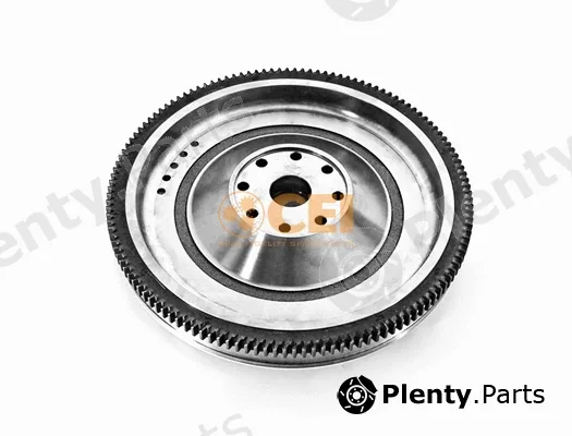 C.E.I. 196.379 — Flywheel