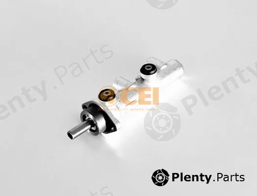 C.E.I. 280.437 — Brake Master Cylinder