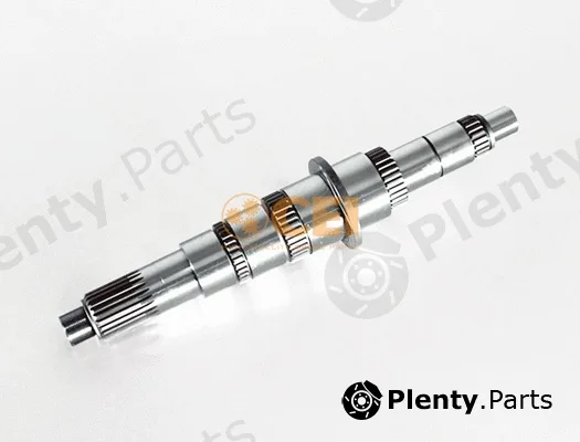 C.E.I. 103.248 — Main Shaft, manual transmission