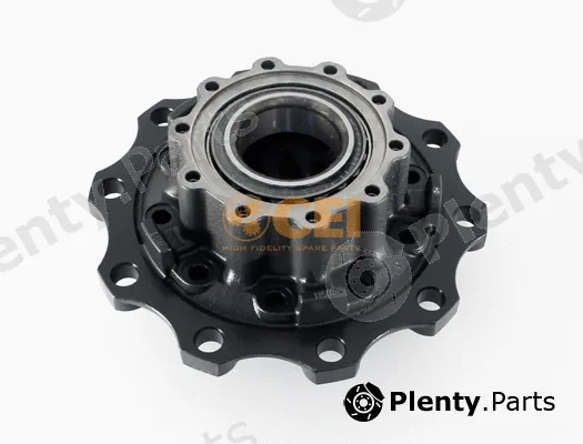 C.E.I. 217.584 — Wheel Hub