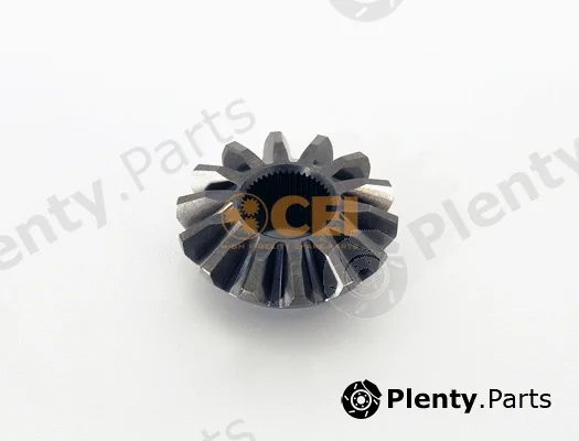 C.E.I. 122.256 — Planet Gear, external planetary gearbox