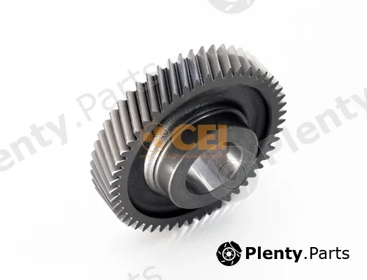 C.E.I. 146.707 — Gear, countershaft