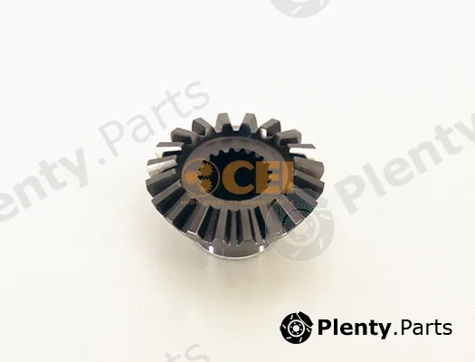 C.E.I. 122.052 — Planet Gear, external planetary gearbox