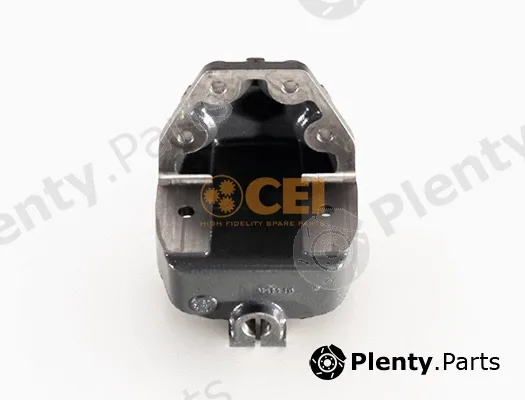 C.E.I. 189.505 — Leaf Spring Hanger