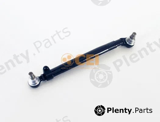 C.E.I. 220.439 — Tie Rod