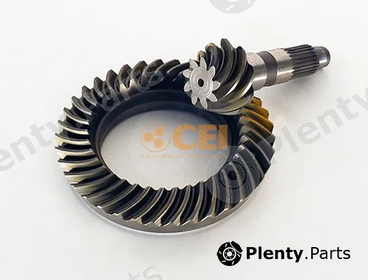 C.E.I. 294.275 — Crown Wheel/Pinion Kit