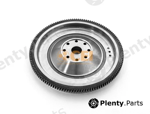 C.E.I. 196.292 — Flywheel