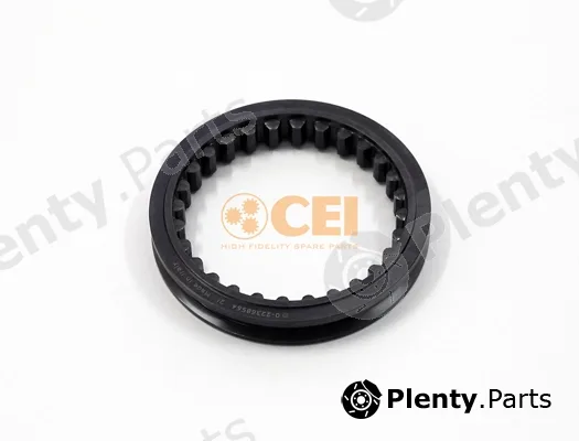 C.E.I. 154.577 — Gearshift Sleeve, manual transmission