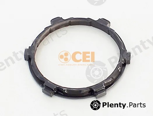 C.E.I. 119.139 — Synchronizer Ring, manual transmission