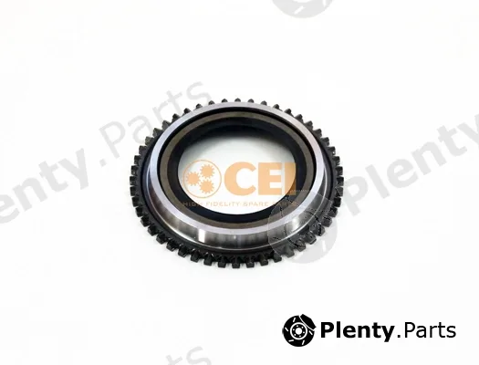 C.E.I. 298.968 — Synchronizer Cone, speed change gear