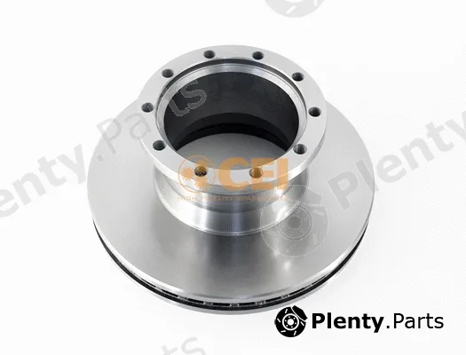 C.E.I. 215.277 — Brake Disc