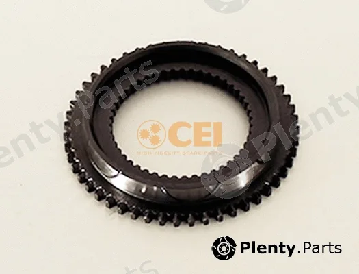 C.E.I. 109.126 — Synchronizer Cone, speed change gear