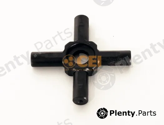 C.E.I. 133.001 — Universal Joint, differential pinion gear