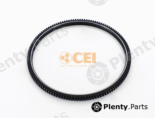 C.E.I. 123.141 — Ring Gear, flywheel