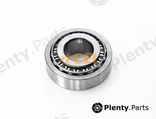 C.E.I. 134.138 — Bearing
