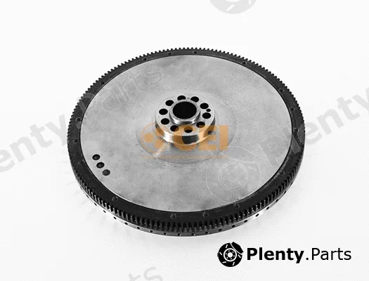 C.E.I. 196.311 — Flywheel