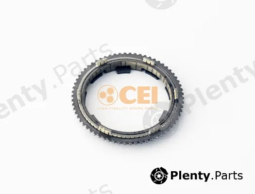 C.E.I. 119.389 — Synchronizer Ring, manual transmission