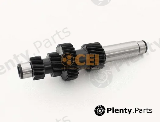 C.E.I. 105.227 — Countershaft, manual transmission