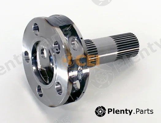 C.E.I. 190.425 — Planetary Gear Carrier