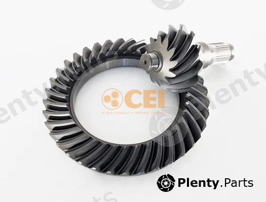 C.E.I. 294.085 — Crown Wheel/Pinion Kit