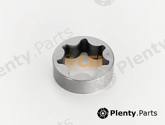 C.E.I. 189.678 — Rotor, oil pump