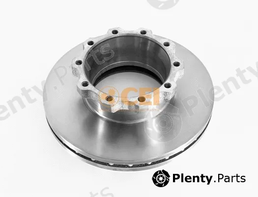 C.E.I. 215.083 — Brake Disc