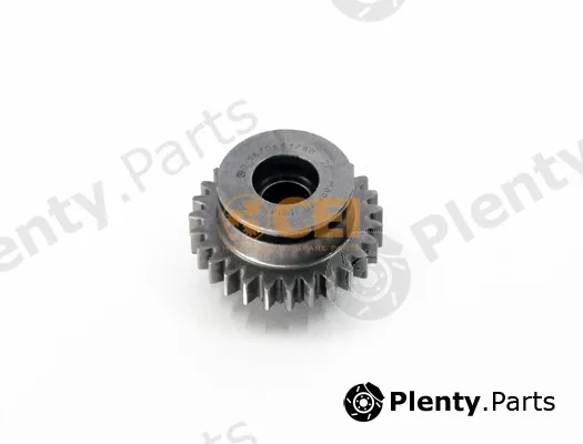 C.E.I. 147.359 — Pulley, reverse gear