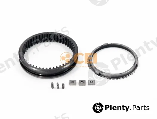 C.E.I. 498.119 — Repair Kit, manual transmission