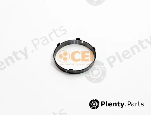 C.E.I. 119.359 — Synchronizer Ring, manual transmission