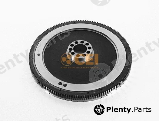 C.E.I. 196.356 — Flywheel