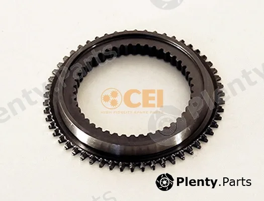 C.E.I. 109.739 — Synchronizer Cone, speed change gear