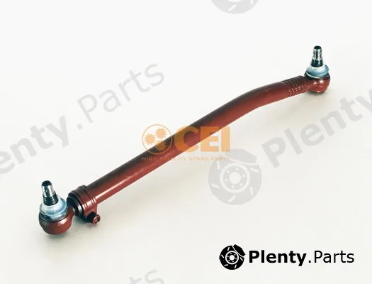 C.E.I. 198.590 — Centre Rod Assembly