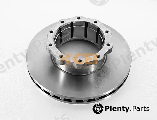 C.E.I. 215.030 — Brake Disc