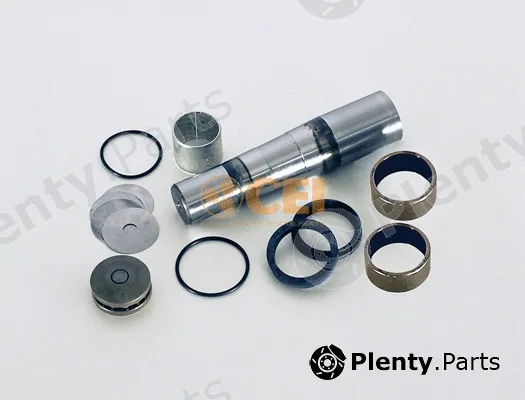 C.E.I. 230.097 — Repair Kit, kingpin