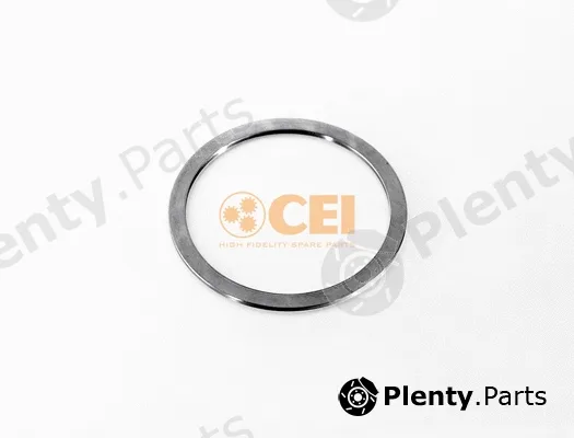 C.E.I. 469.013 — Impact Ring