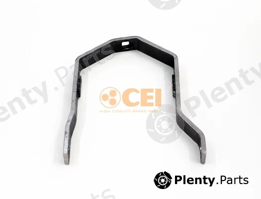 C.E.I. 141.488 — Shift Fork