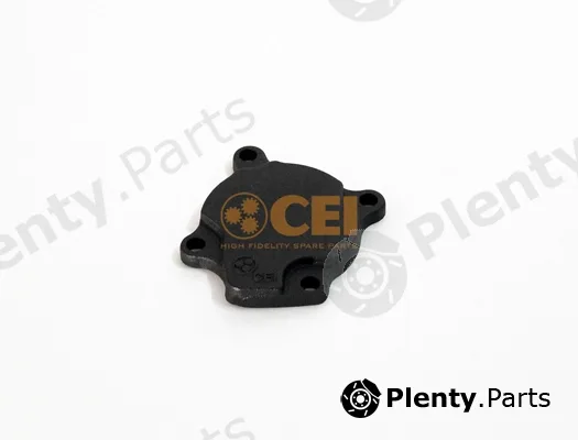 C.E.I. 128.494 — Lid, manual transmission
