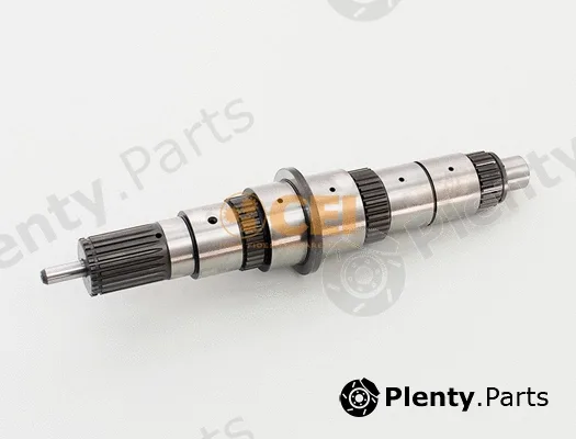 C.E.I. 103.190 — Main Shaft, manual transmission