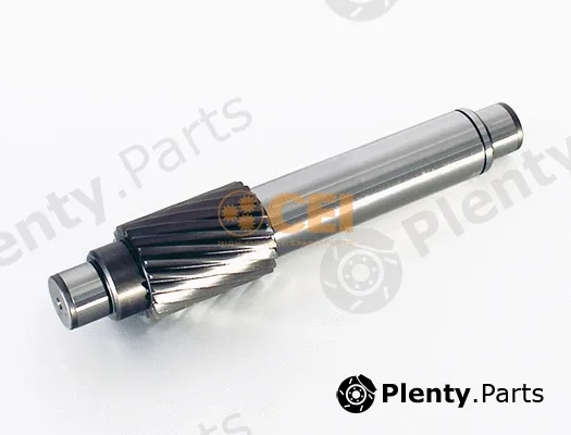 C.E.I. 105.304 — Countershaft, manual transmission