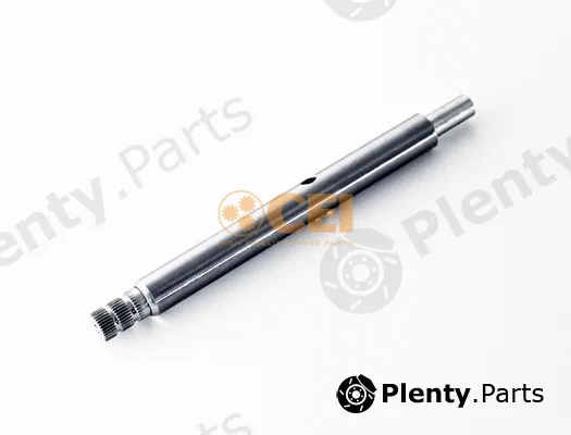 C.E.I. 149.369 — Selector-/Shift Rod