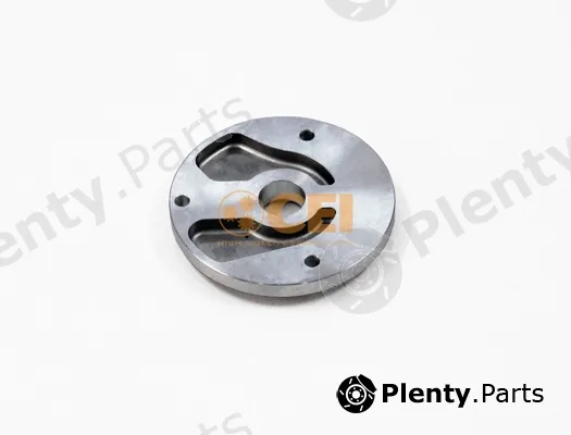 C.E.I. 128.499 — Housing Cover, oil pump