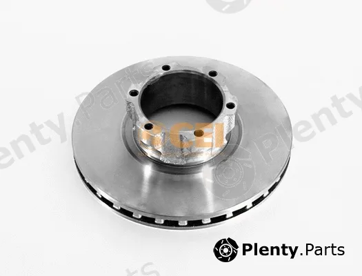C.E.I. 215.071 — Brake Disc
