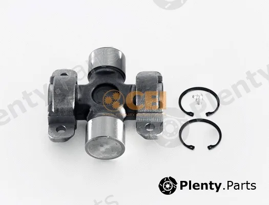 C.E.I. 133.052 — Joint, propshaft
