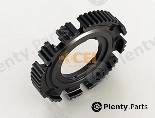 C.E.I. 157.173 — Synchronizer Body, manual transmission