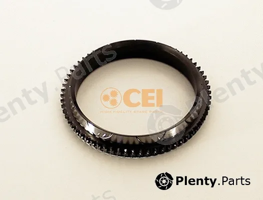 C.E.I. 109.168 — Synchronizer Cone, speed change gear