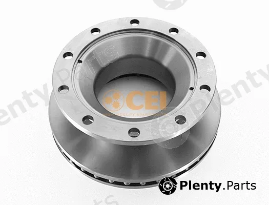 C.E.I. 215.052 — Brake Disc