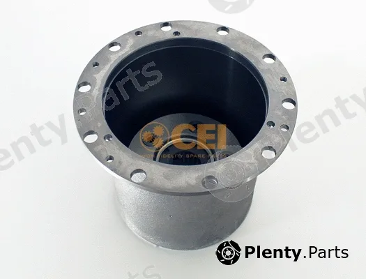 C.E.I. 298.233 — Planet Gear Set, external planetary gearbox