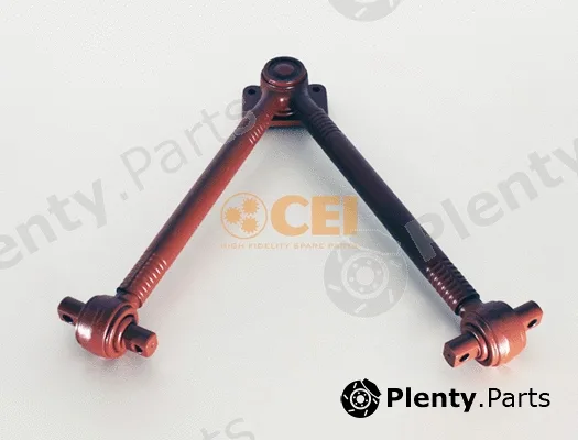 C.E.I. 198.573 — Control/Trailing Arm, wheel suspension